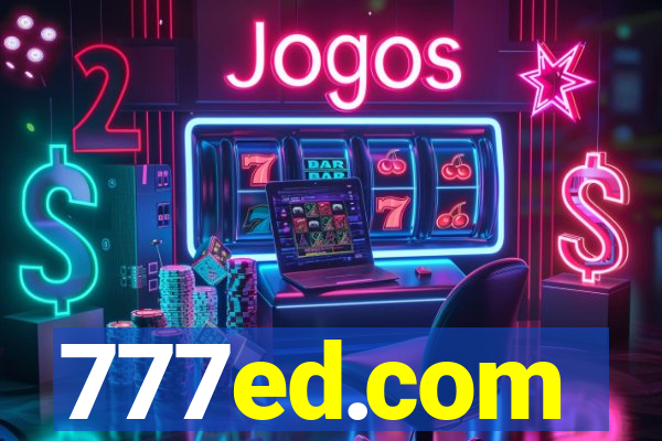 777ed.com