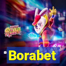 Borabet