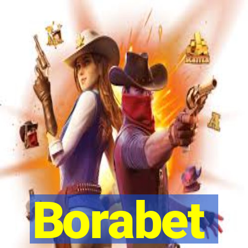 Borabet