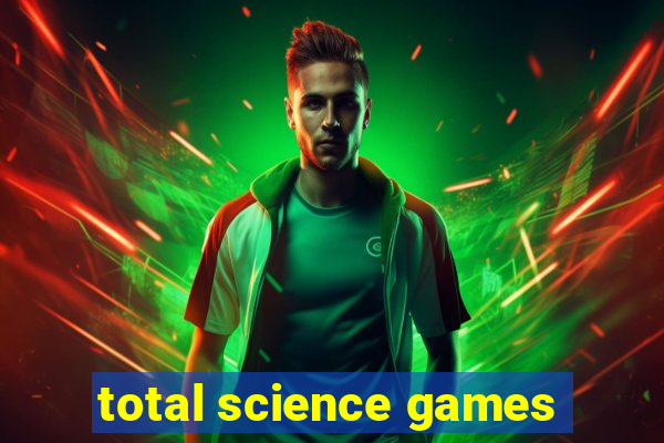 total science games