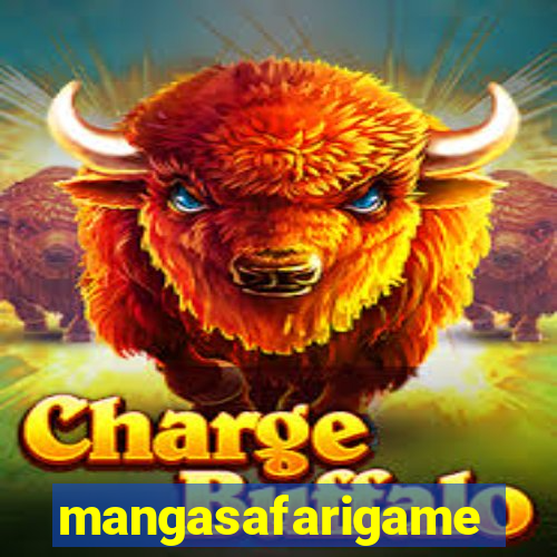 mangasafarigame