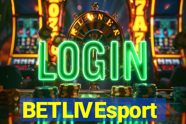 BETLIVEsport