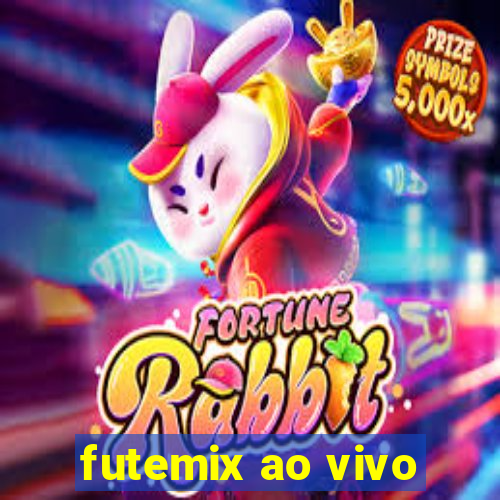 futemix ao vivo