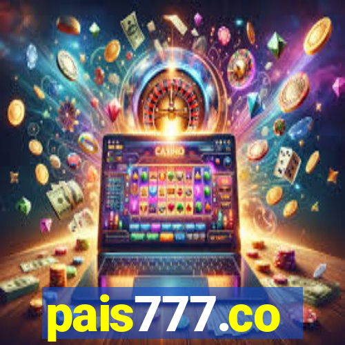 pais777.co