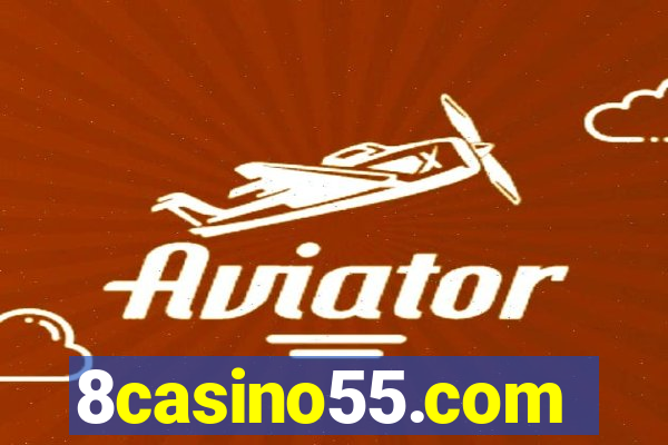 8casino55.com