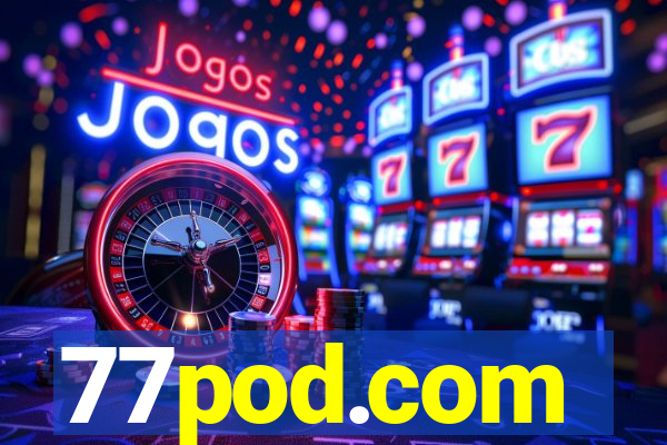 77pod.com