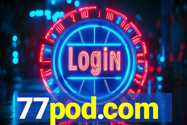 77pod.com