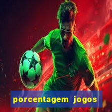 porcentagem jogos pg popbra