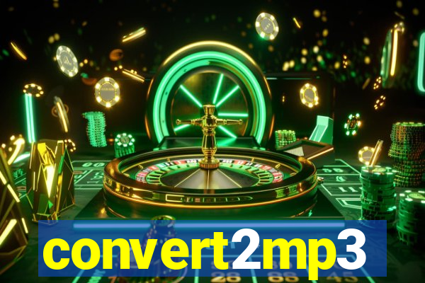 convert2mp3