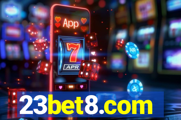 23bet8.com