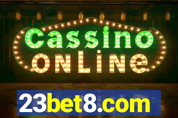 23bet8.com