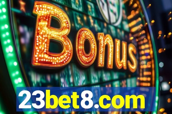 23bet8.com