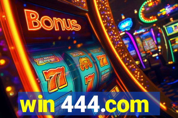 win 444.com