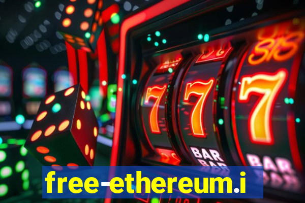 free-ethereum.io