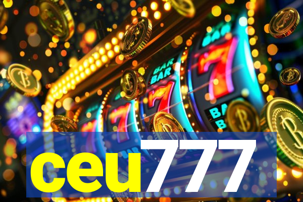 ceu777