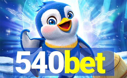 540bet