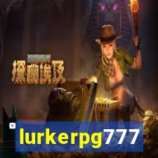 lurkerpg777