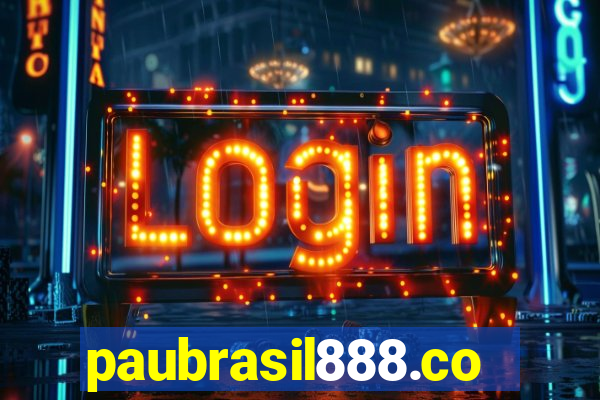 paubrasil888.com