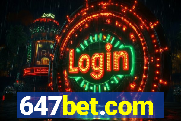 647bet.com