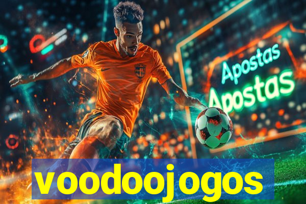 voodoojogos