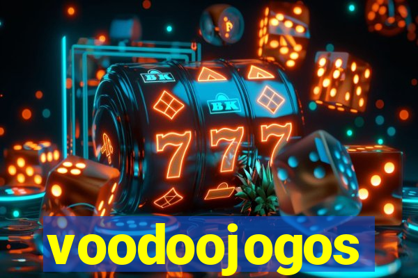 voodoojogos