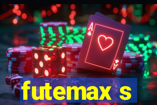 futemax s