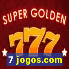 7 jogos.com