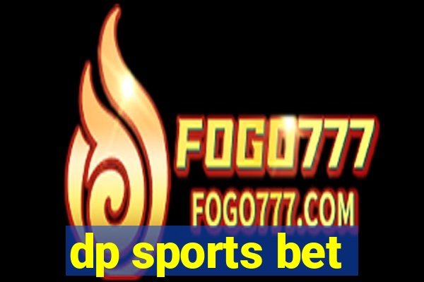 dp sports bet