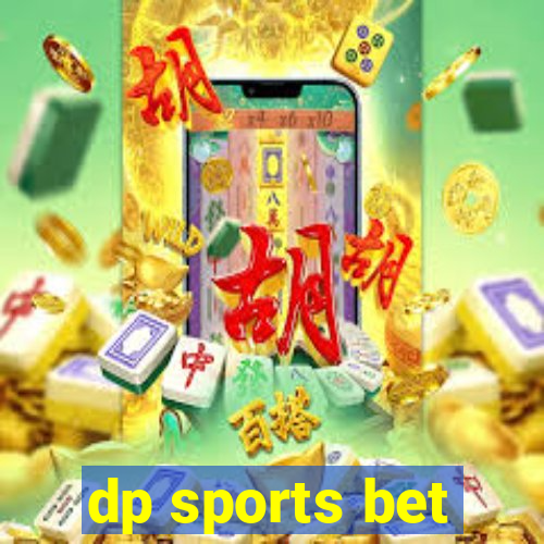 dp sports bet