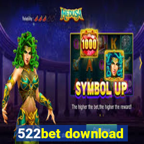 522bet download