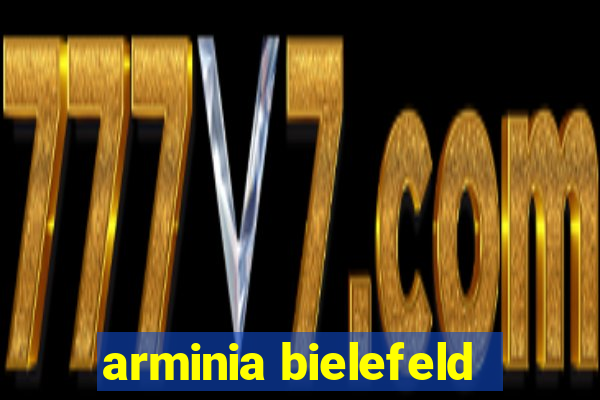 arminia bielefeld