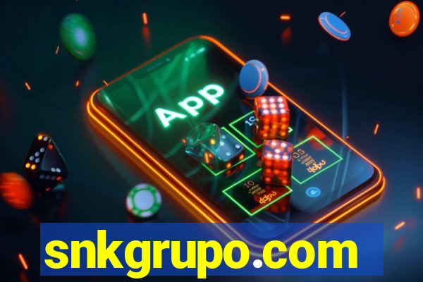 snkgrupo.com