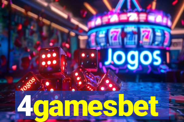 4gamesbet