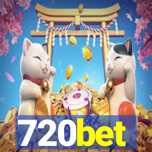 720bet