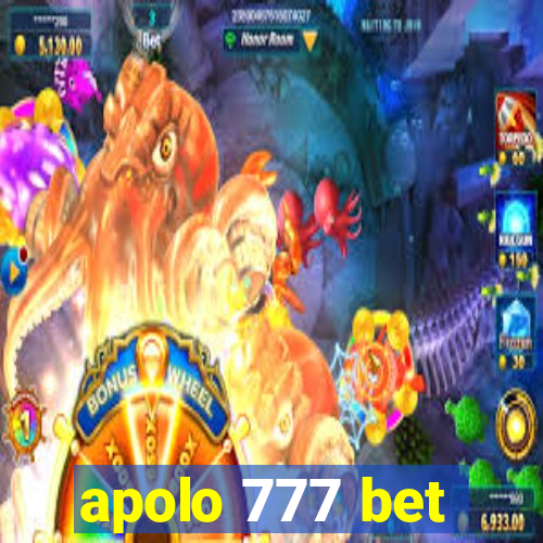 apolo 777 bet