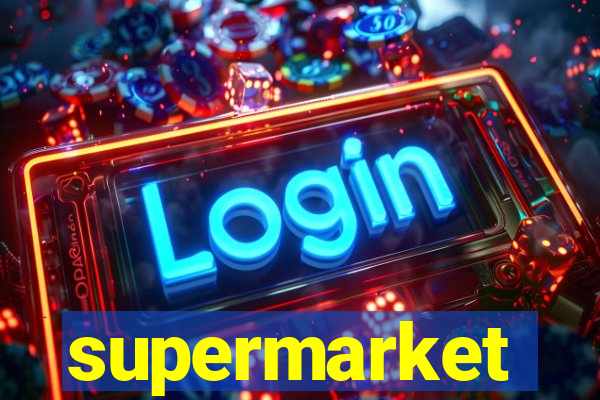 supermarket simulator apk dinheiro infinito e energia infinita