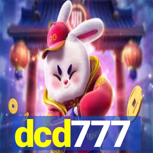 dcd777