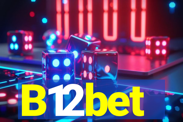 B12bet