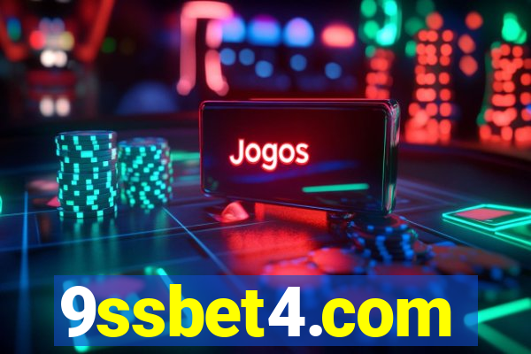 9ssbet4.com