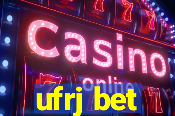 ufrj bet