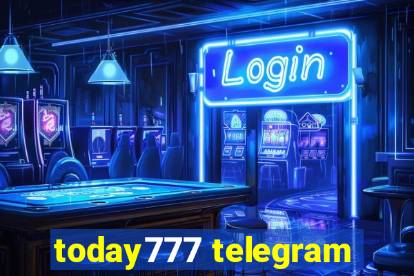 today777 telegram