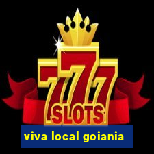 viva local goiania