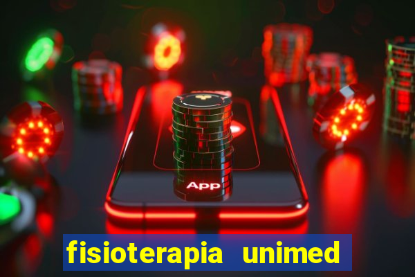 fisioterapia unimed zona norte porto alegre