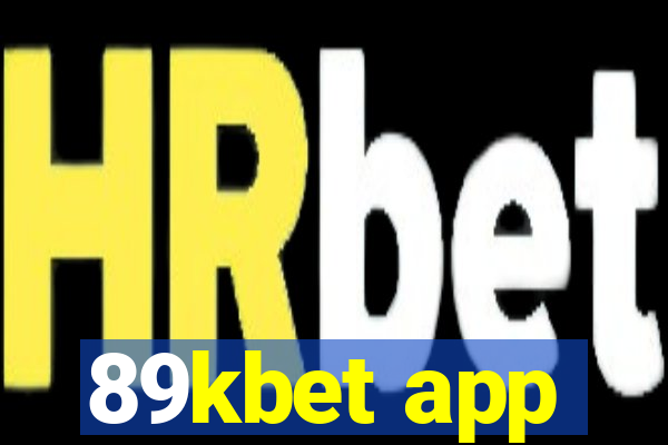 89kbet app