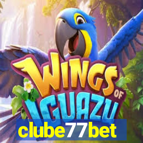 clube77bet