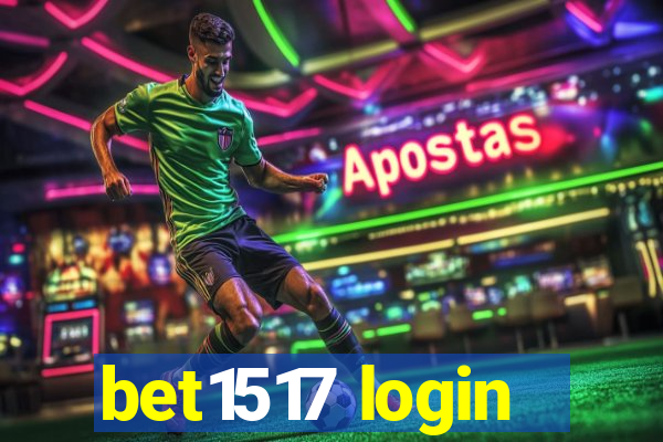 bet1517 login