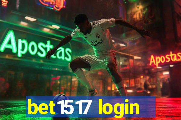 bet1517 login