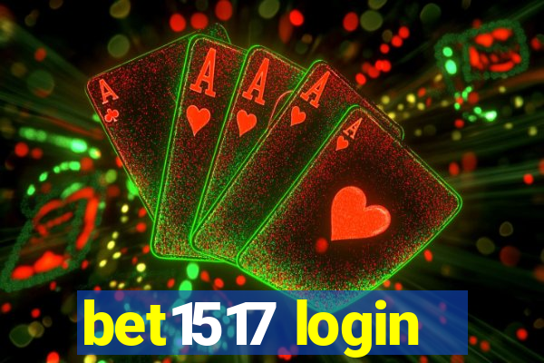 bet1517 login