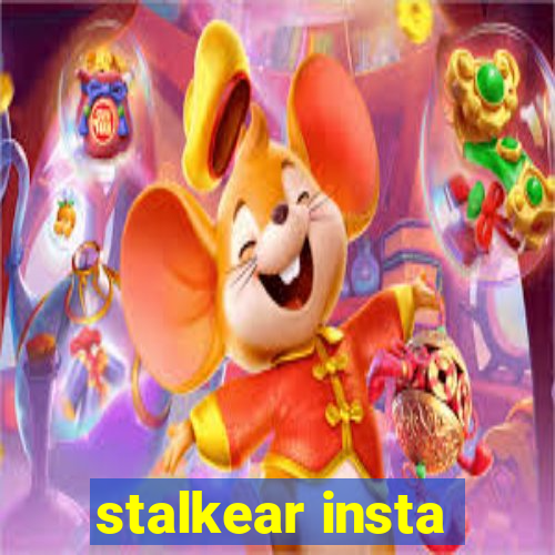 stalkear insta