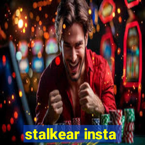 stalkear insta